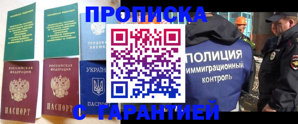 временная регистрация собственник в Борзе